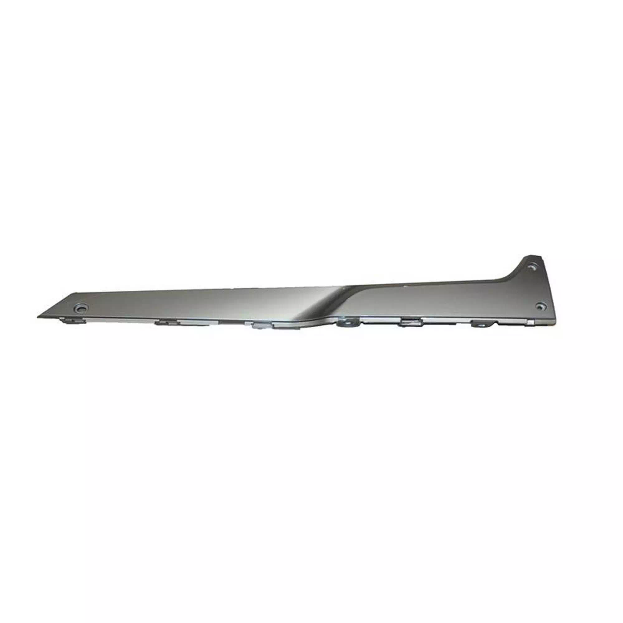 KUBA ECO RIDER MQ ALT PANEL SOL GRİ #KM 86784